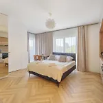 Apartamenty Fredry 2 Kołobrzeg