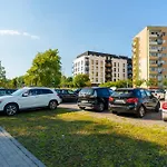 Apartamenty Fredry 2 Kołobrzeg