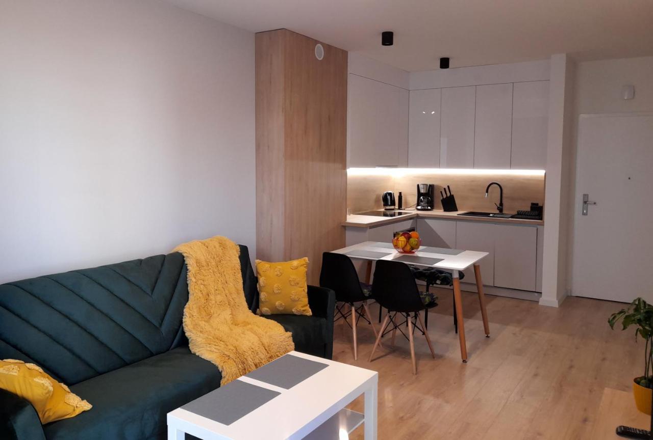 Apartament Fredry 2