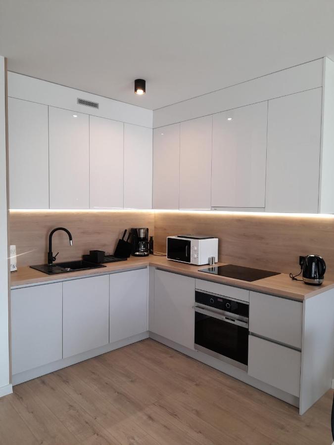 Fredry 2 Apartament *