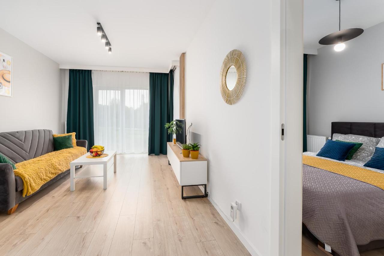 Apartament Fredry 2