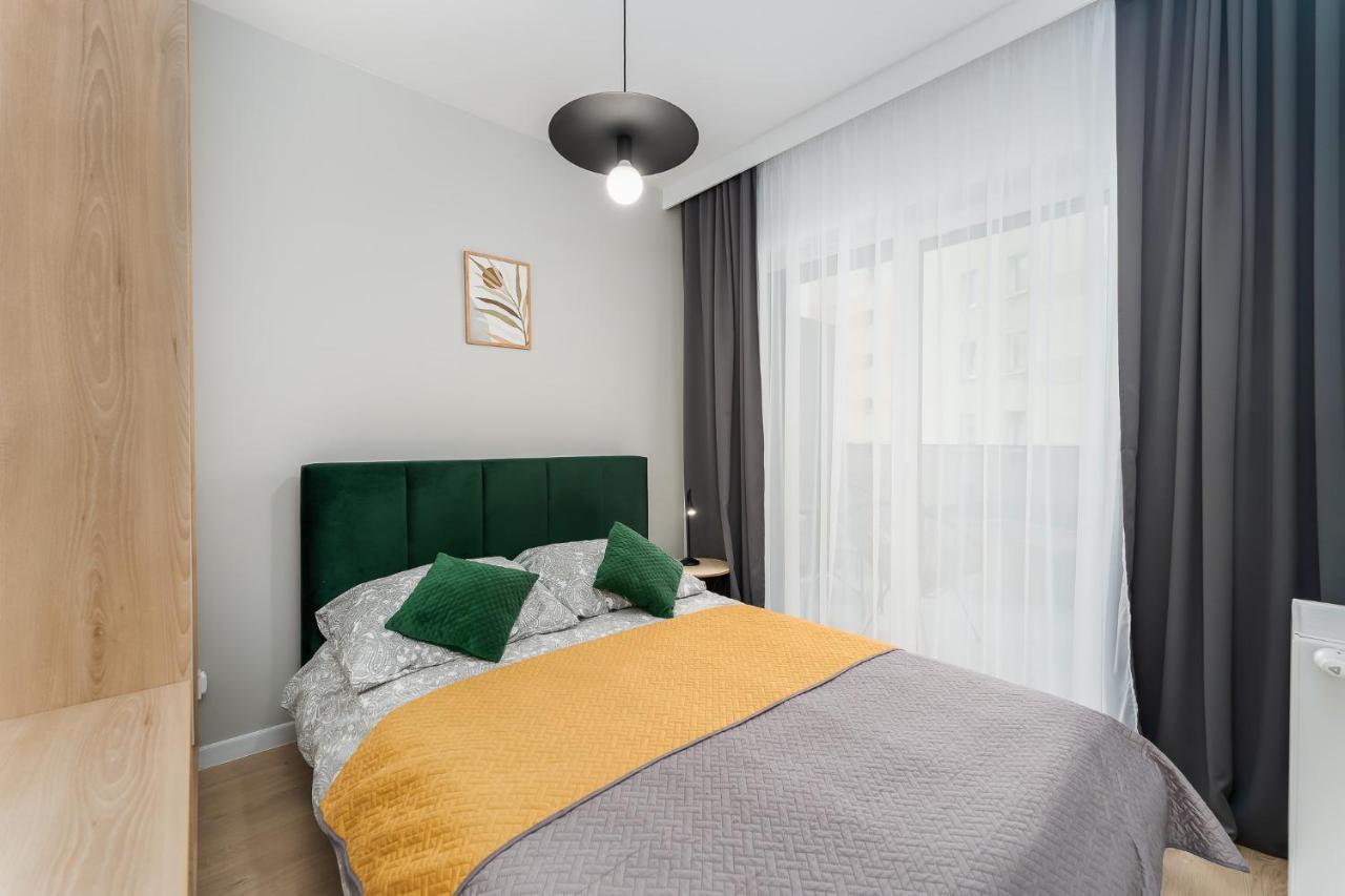 Apartament Fredry 2 Kołobrzeg