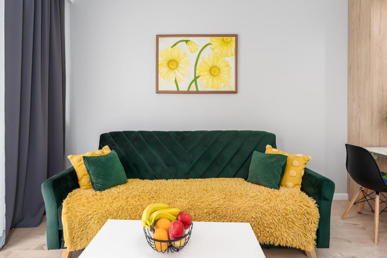 Fredry 2 Apartament