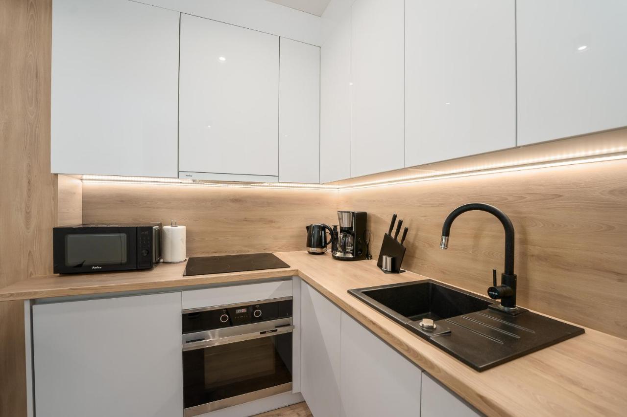 Fredry 2 Apartament *