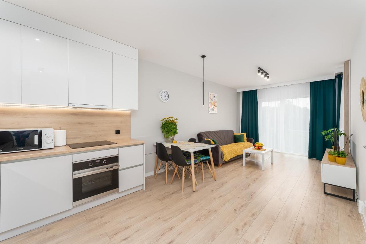 Apartament Fredry 2