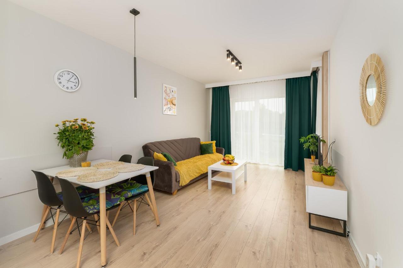 Fredry 2 Apartament Kołobrzeg