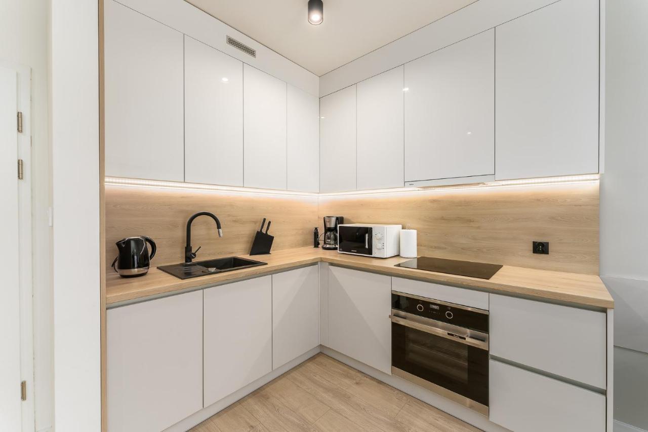 Fredry 2 Apartament *