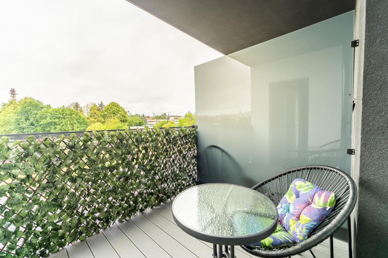 Apartament Fredry 2 *
