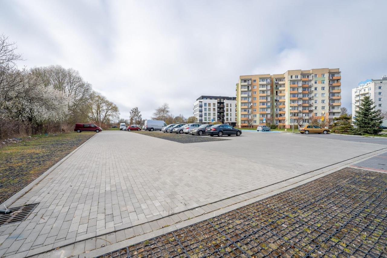 Fredry 2 Apartament Kołobrzeg