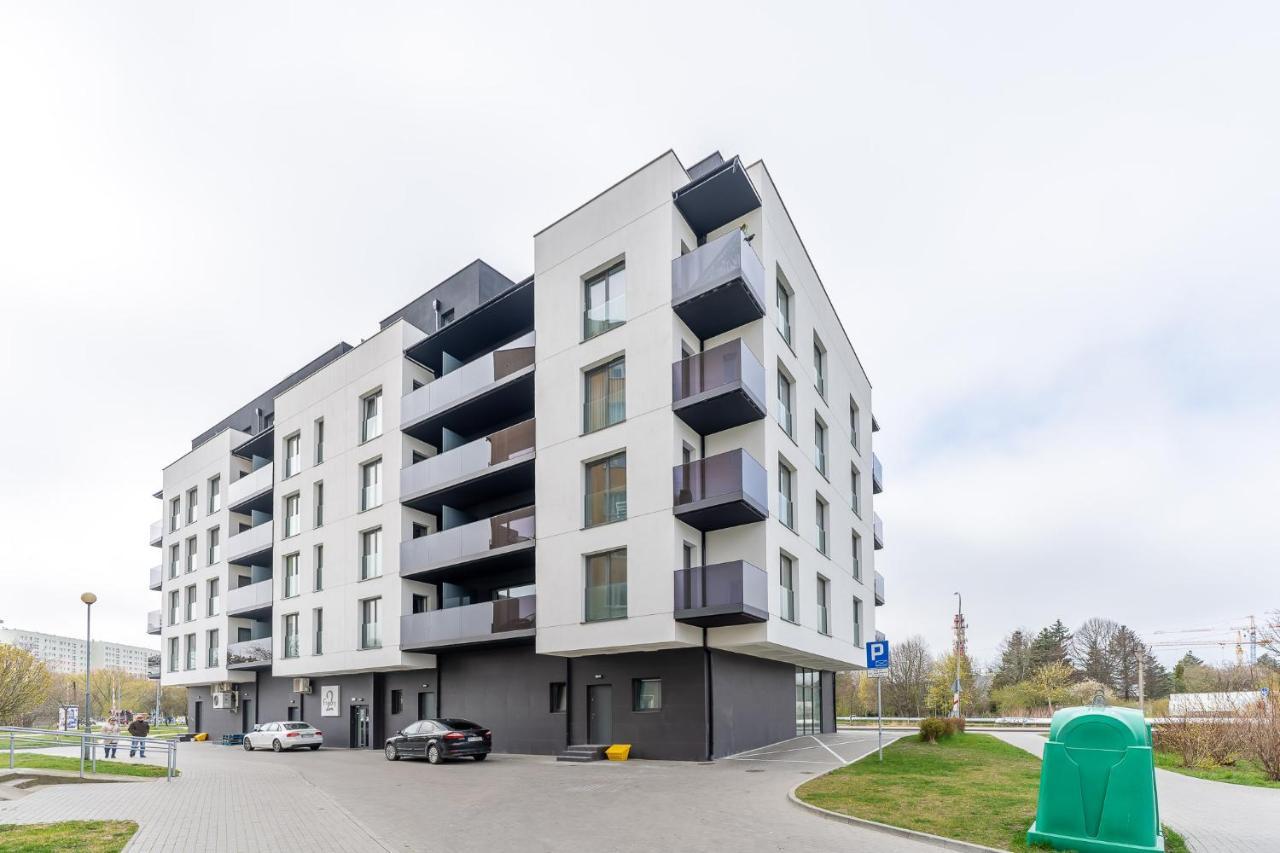 Apartament Fredry 2 *