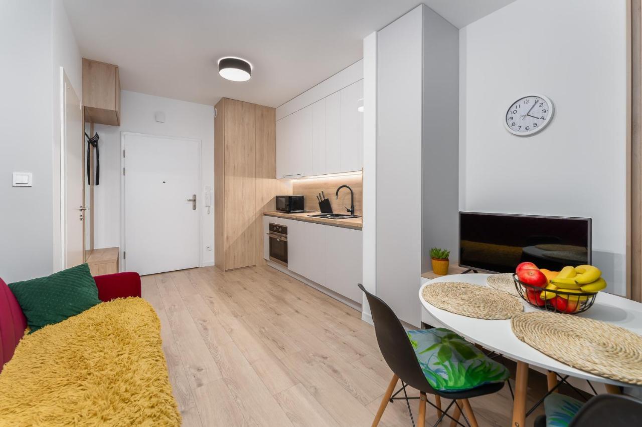 Fredry 2 Apartament *
