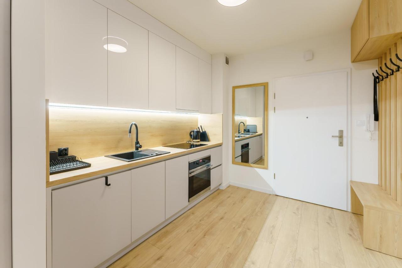 Fredry 2 Apartament