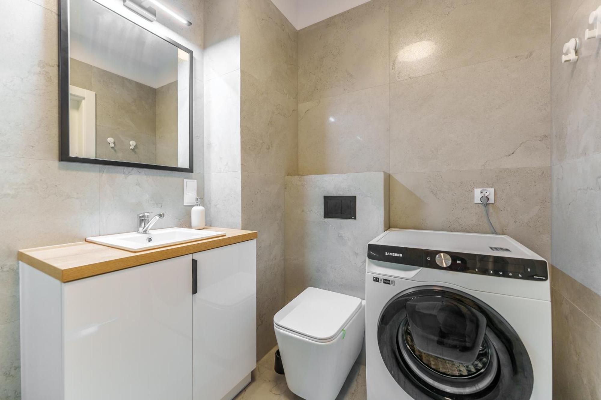 Apartament Fredry 2 *