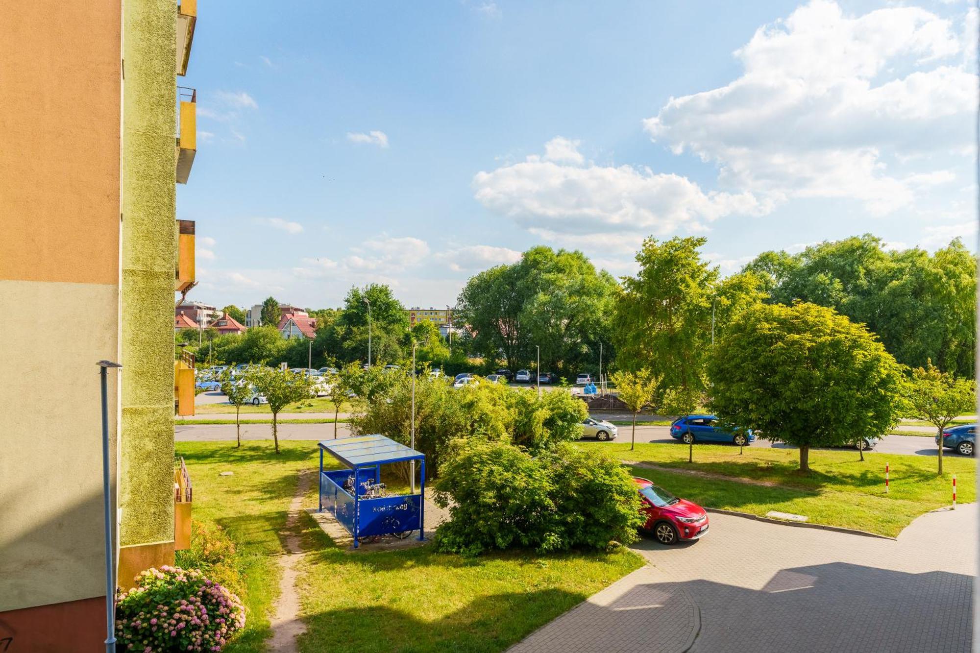 Apartament Fredry 2