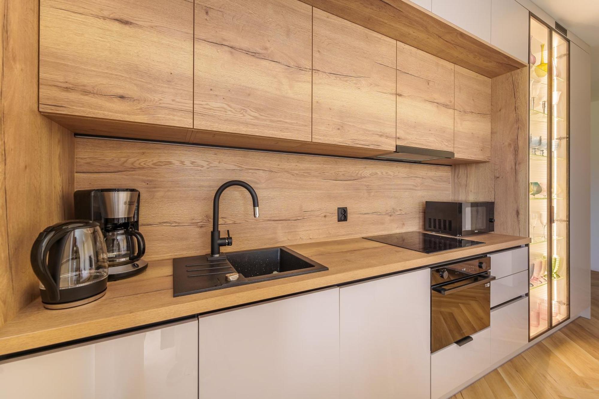 Apartament Fredry 2 *