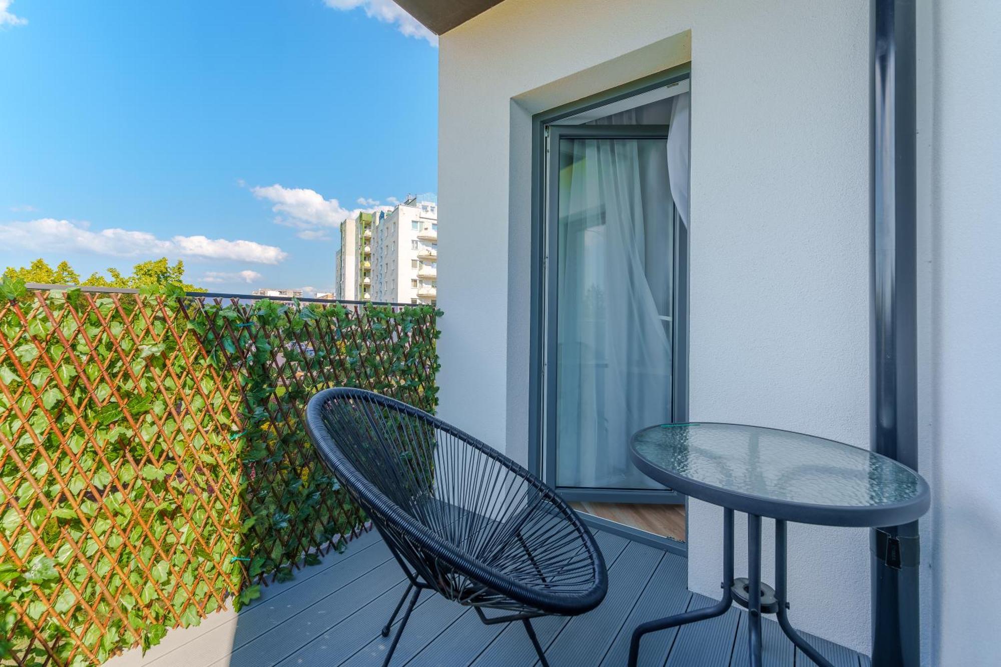 Fredry 2 Apartament Kołobrzeg