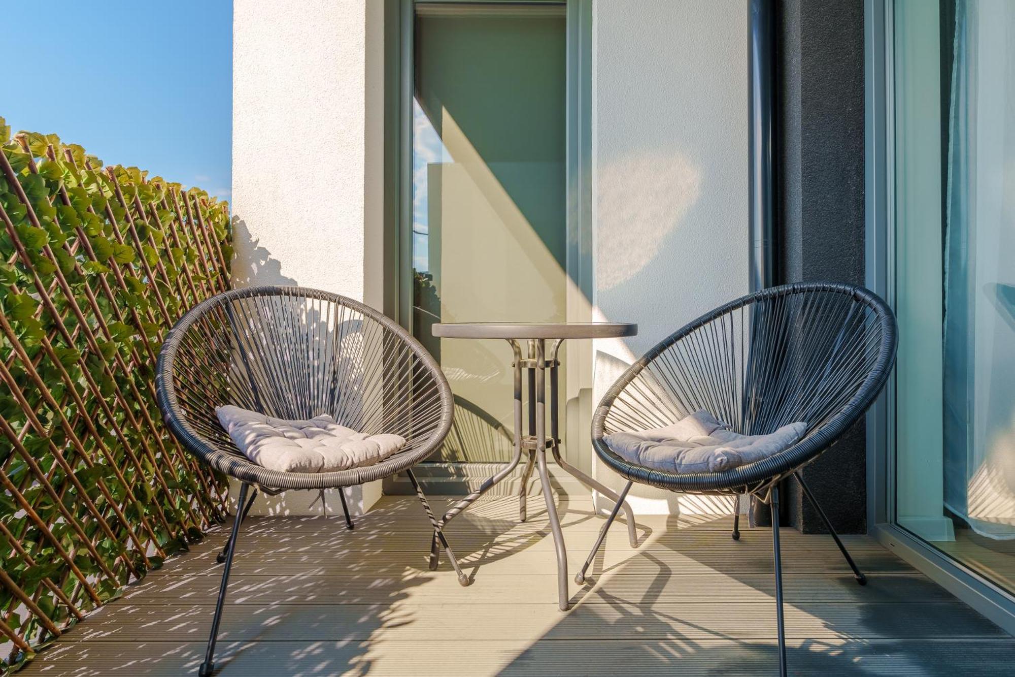 Apartament Fredry 2 Kołobrzeg