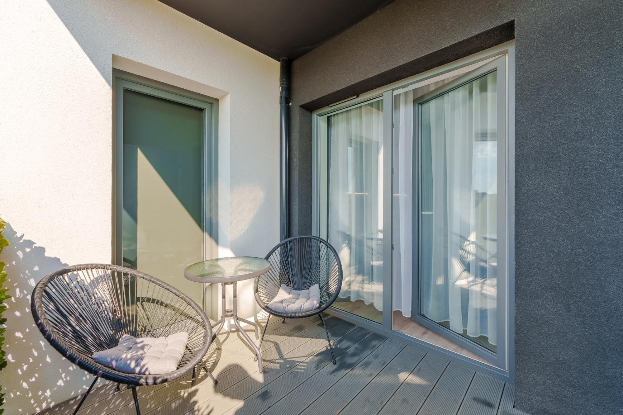 Apartament Fredry 2
